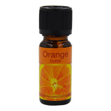 Elina aromātiskā eļļa Apelsīns 10ml