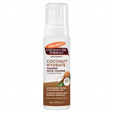 Palmer putojošs sejas tīrīšanas līdzeklis Coconut Hydrate 150ml