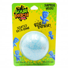 SOUR PATCH KIDS BATH BOMB 