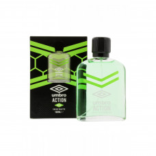 Umbro tualetes ūdens edt Action 100ml