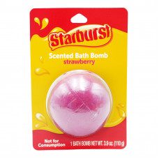 STARBURST BATH BOMB SUPRISE