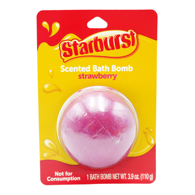 STARBURST BATH BOMB SUPRISE