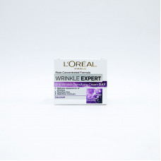 L'oreal sejas krēms dienas Wringle Expert Day 55+ 50ml