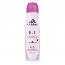 Adidas deo sieviešu Coll & Care 48h  150ml