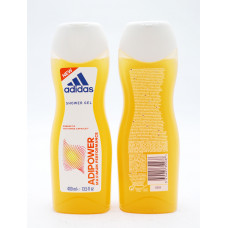 Adidas dušas želeja Woman Adipower 400ml