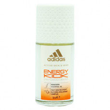 Adidas APD dezodorants - rullītis Energy Kick 50ml