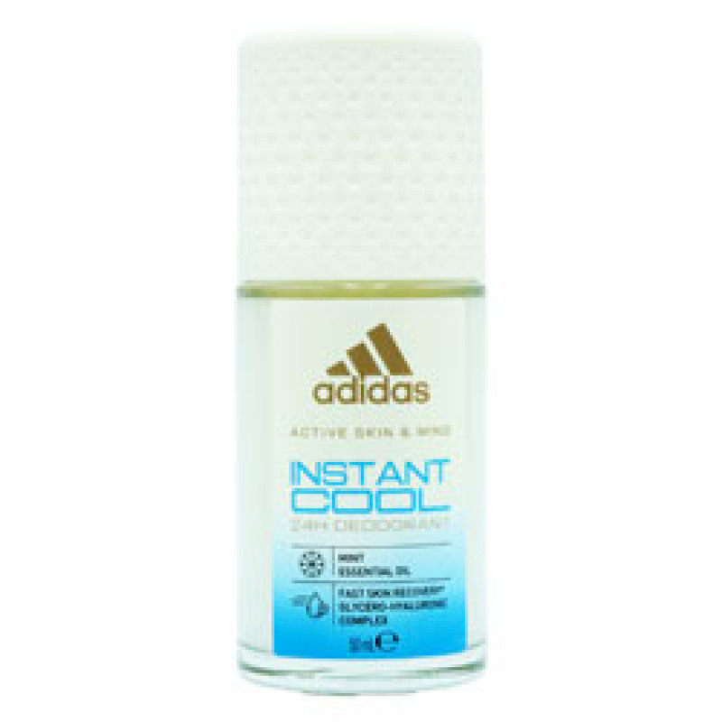 Adidas APD dezodorants - rullītis Instant Cool 50ml