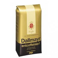 DALLMAYR 500G PRODOMO ENTCOFFEINERT - DECAFFEIN