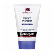 NEUTROGENA NORW FORM HAND CREAM SCENTED (C)   50ml    