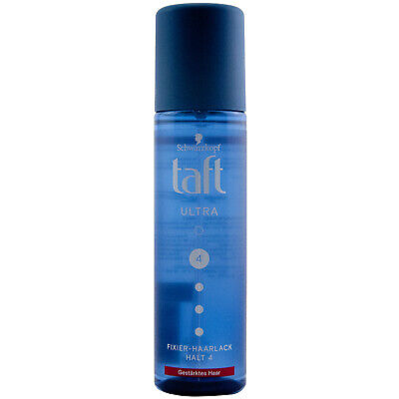 Taft matu laka Ultra 4 200ml