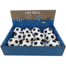 LED rubber ball 