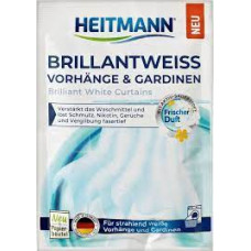 Heitmann Brilliantweiss Gardinen 50g