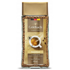 GÖLDBACH 200G PRESTIGE - COFFEE