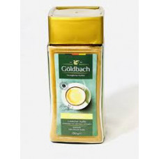 GÖLDBACH 150G CREMA - COFFEE INSTANT