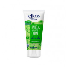 Elkos roku krems ar kumelīti sausai ādai Handcreme 100ml