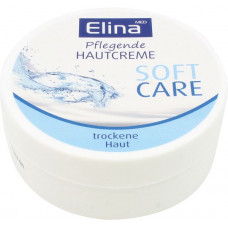 Elina sejas krēms Soft 75ml