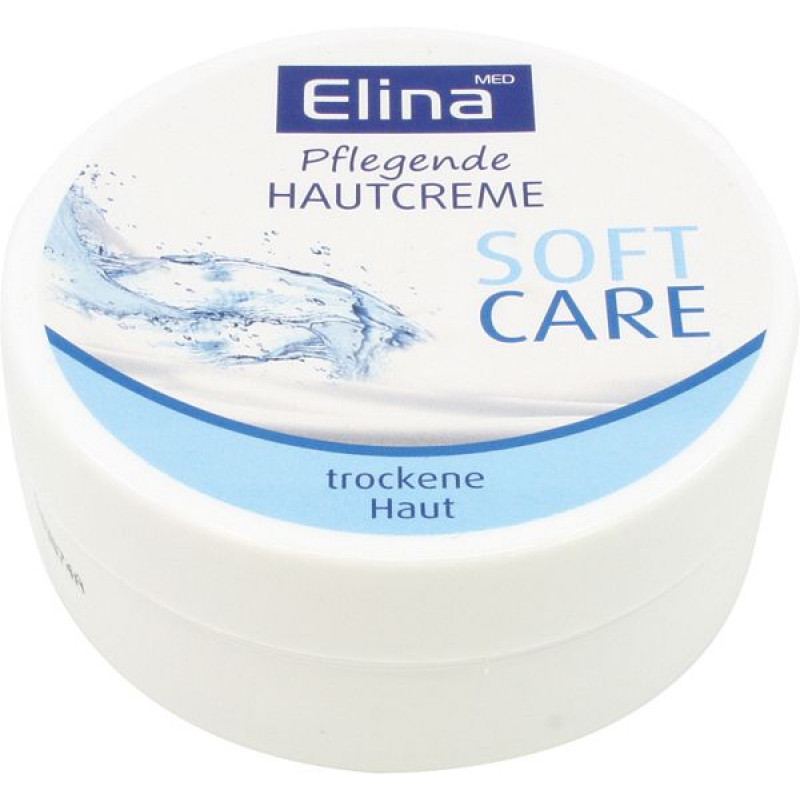 Elina sejas krēms Soft 75ml