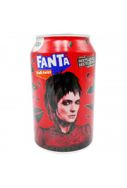 FANTA dzēriens Fruit Twist 330ml 31/10/2025