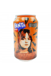 FANTA dzēriens Orange 330ml 30/09/25 