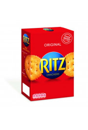 Uzkodas Ritz Crackers