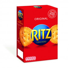 Uzkodas Ritz Crackers