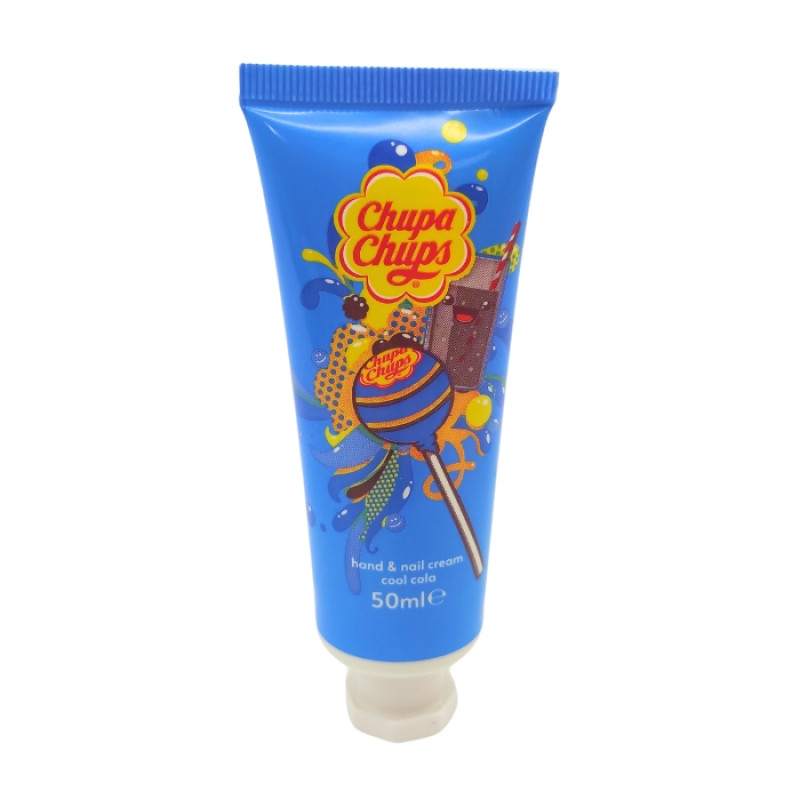 Chupa Chups Roku Krēms Coca Cola 50ml 