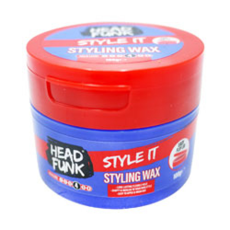 Head Funk ieveidošanas vasks 100g