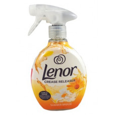 Lenor Crease releaser Summer Breeze 500ml