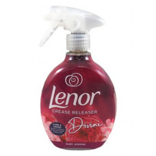 Lenor Crease releaser Ruby Jasmine 500ml