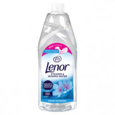 Lenor ūdens gludeklim Ironing water Spring Awakening 1L