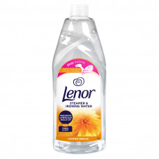 Lenor ūdens gludeklim Ironing water Summer Breeze 1L