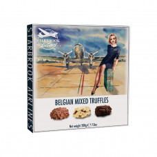 Konf. belgain mixed truffles 20gr 