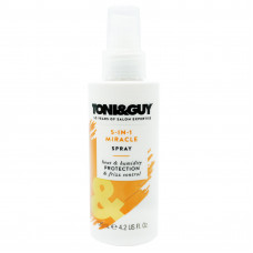 Tony & Guy 5in1 Miracle Spray karstuma un mitruma aizsardzībai 125ml                