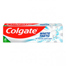 Colgate zobu pastas White Teeth 75ml