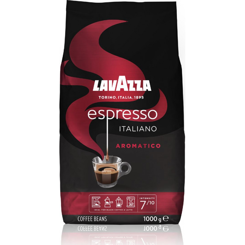 LAVAZZA ESPRESSO AROMATICO 1KG