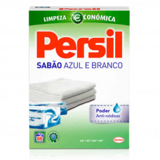 Persil pulveris veļas mazgāšanai Azul E Branco Universal 4.664kg 88mazg.reizēm