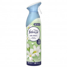 Febreze gaisa atsvaidzinātājs White Jasmine 185ml