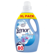 Lenor veļas mīkstinātājs Spring Awakening 2.64L 80 mazg. reizēm