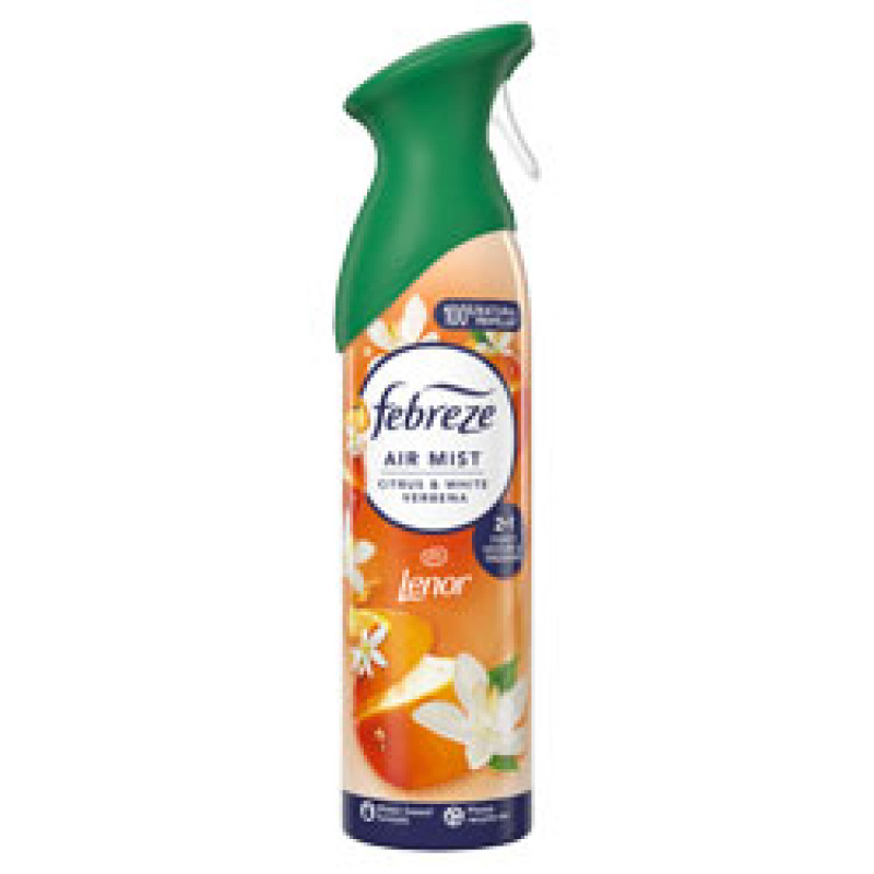 Febreze gaisa atsvaidzinātājs Citrus & Verbena 185ml