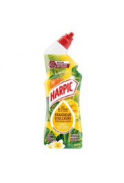 Harpic tualetes tīrīšanas līdzeklis Fruits Exotiques 750ml