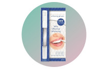 Tooth whitening products