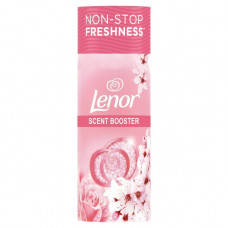 Lenor Unstoppables smaržīgās pērlītes Cherry Blossom & Rose Water 176g