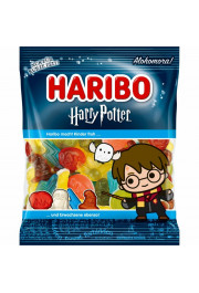 Haribo želejveida konfektes Harry Potter 160g