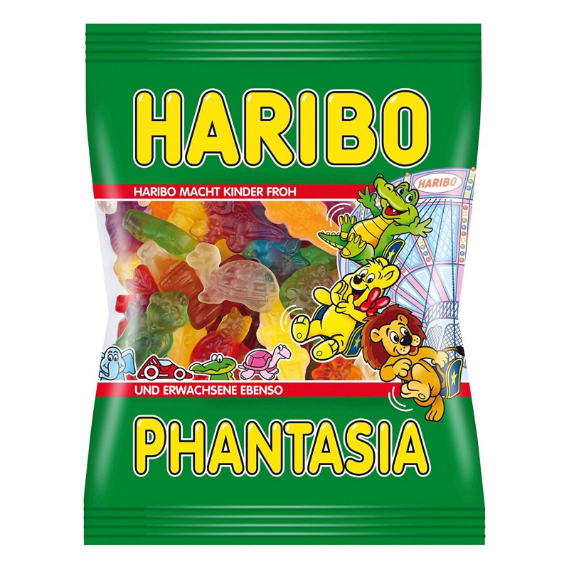 HARIBO 175G PHANTASIA 