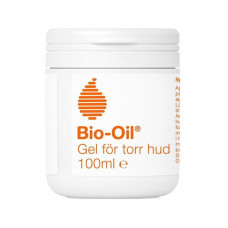 Bio Oil gēls sausai ādai 100ml