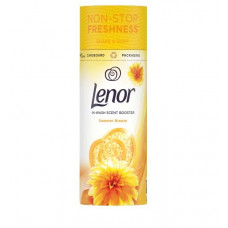 Lenor Unstoppables smaržīgās pērlītes Summer Breeze 176g