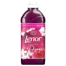 Lenor veļas mīkstinātājs Ruby Jasmine 1.05L 30x