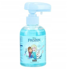 Sence Disney Frozen šķidrās ziepes ar mūziku 250ml MIX