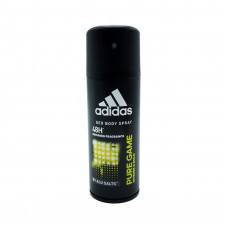 Adidas Deo sprejs Pure Game 150ml