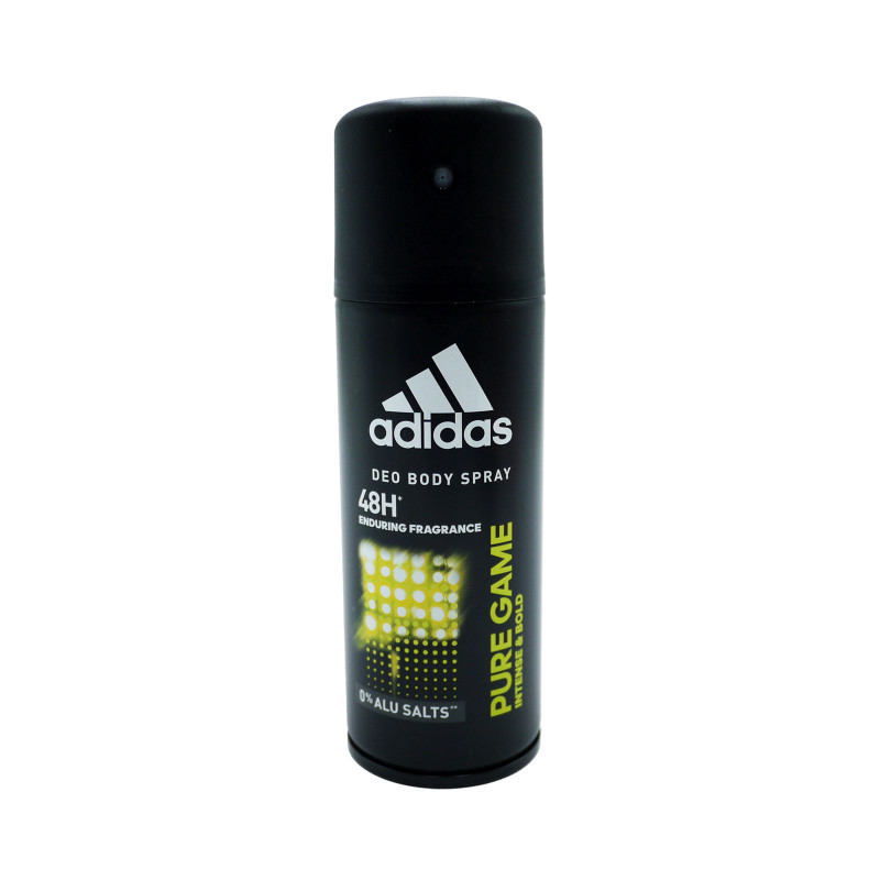 Adidas Deo sprejs Pure Game 150ml